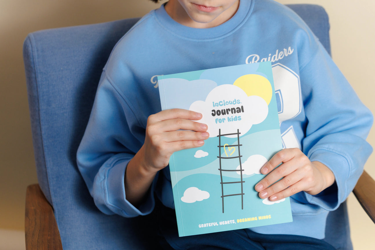 What Experts Are Saying About InClouds. Journal?